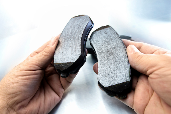  Types Of Brake Pads - An In-Depth Analysis | X-tra Mile Auto Care